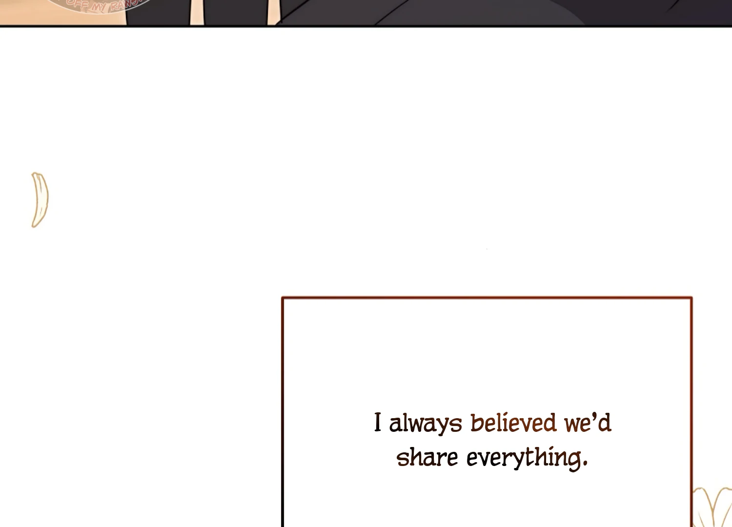 Stuck With My Damn Enemy Chapter 5 - Page 9
