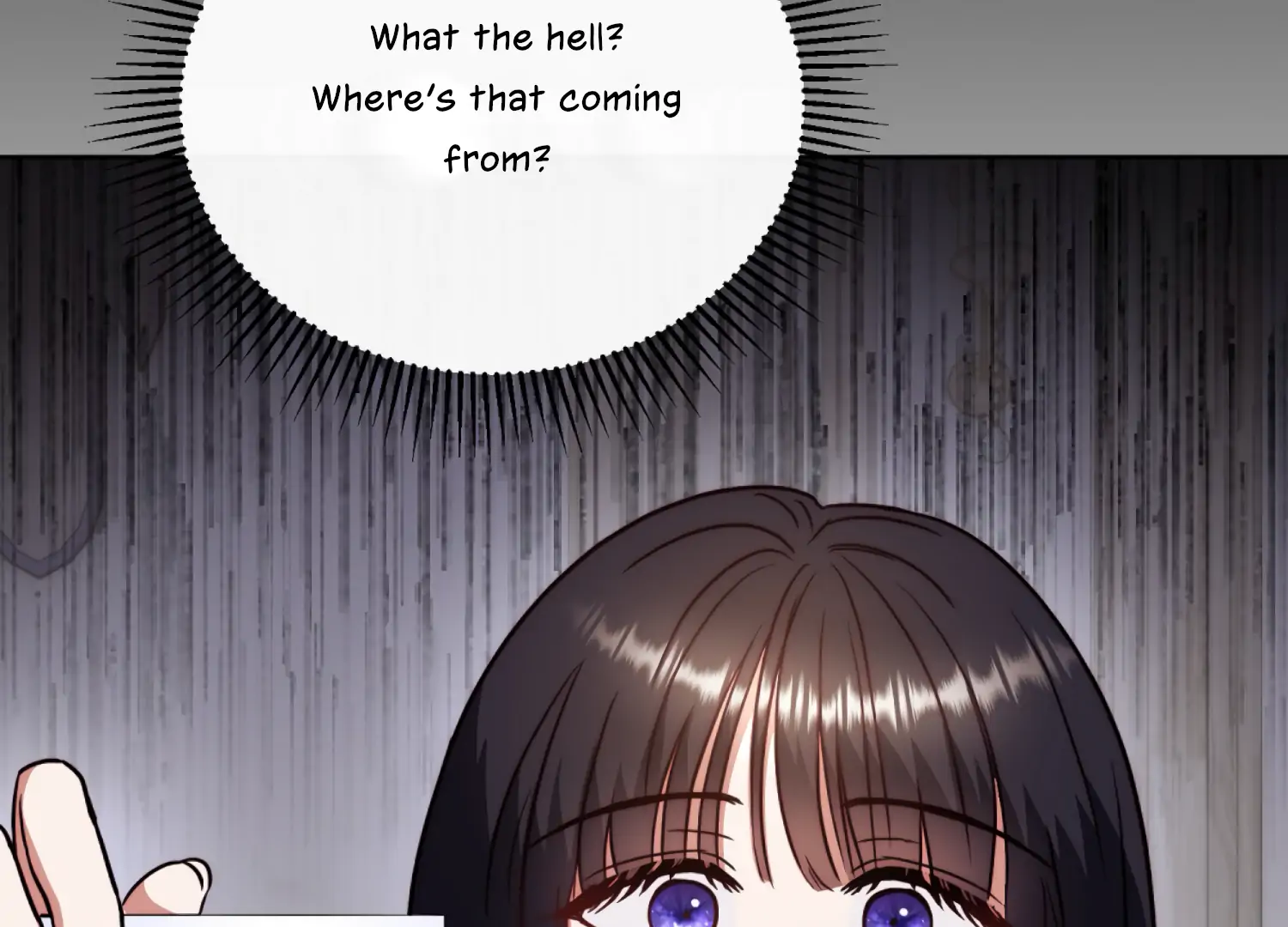 Stuck With My Damn Enemy Chapter 5 - Page 89