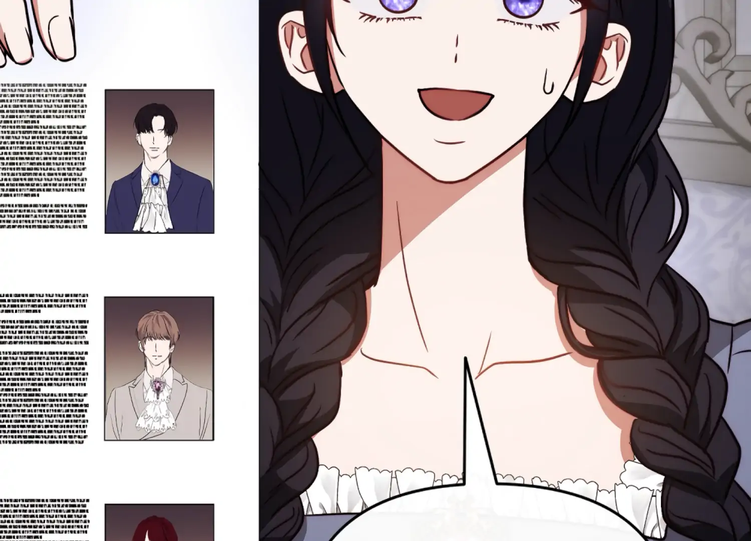 Stuck With My Damn Enemy Chapter 5 - Page 90
