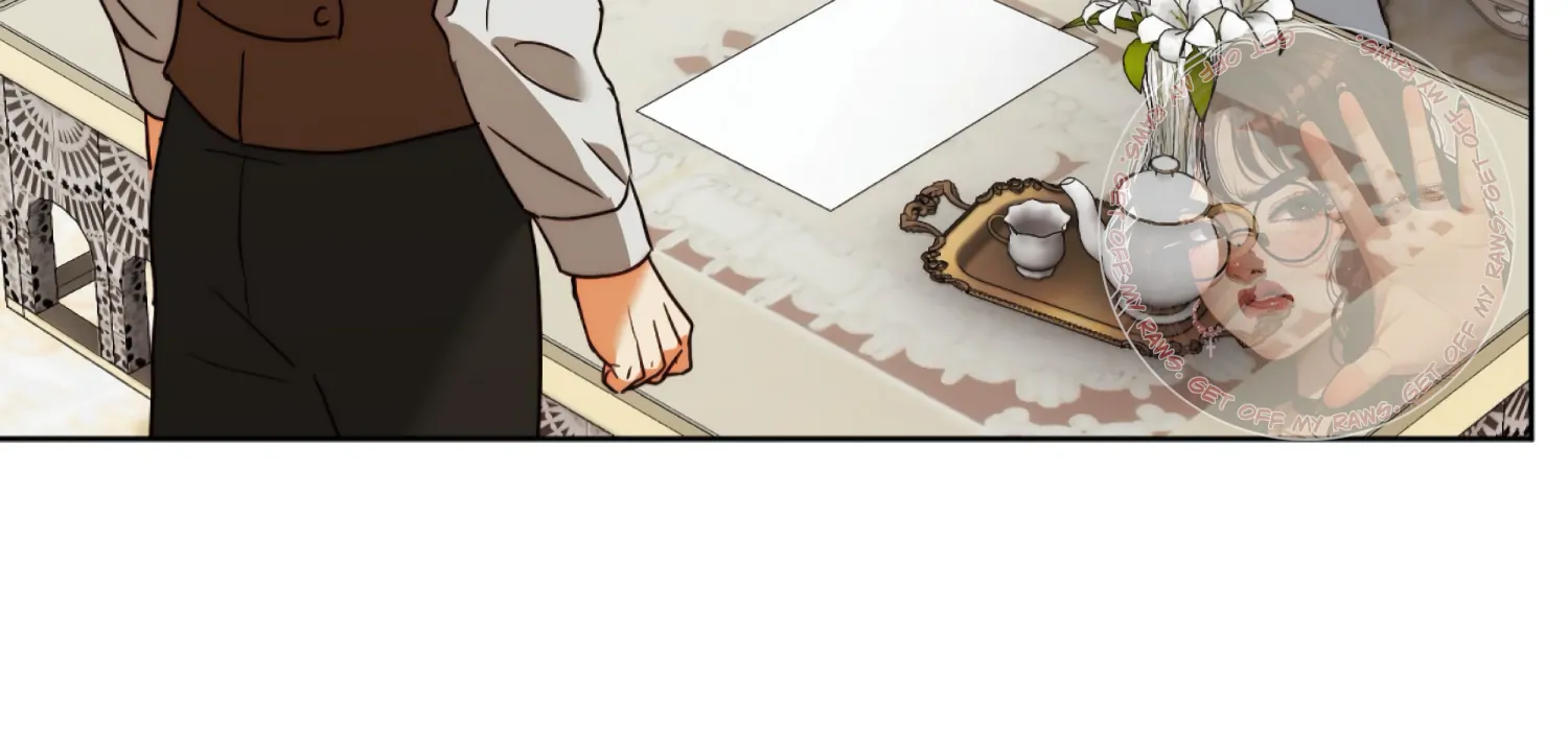 Stuck With My Damn Enemy Chapter 5 - Page 93