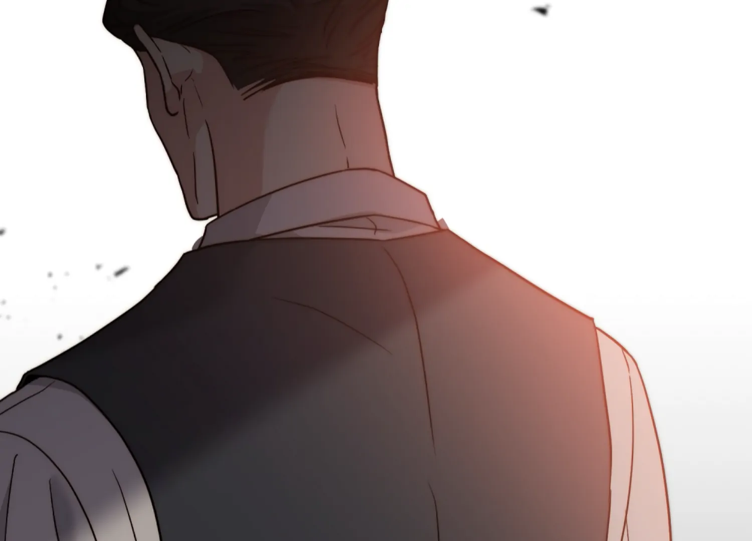 Stuck With My Damn Enemy Chapter 6 - Page 124
