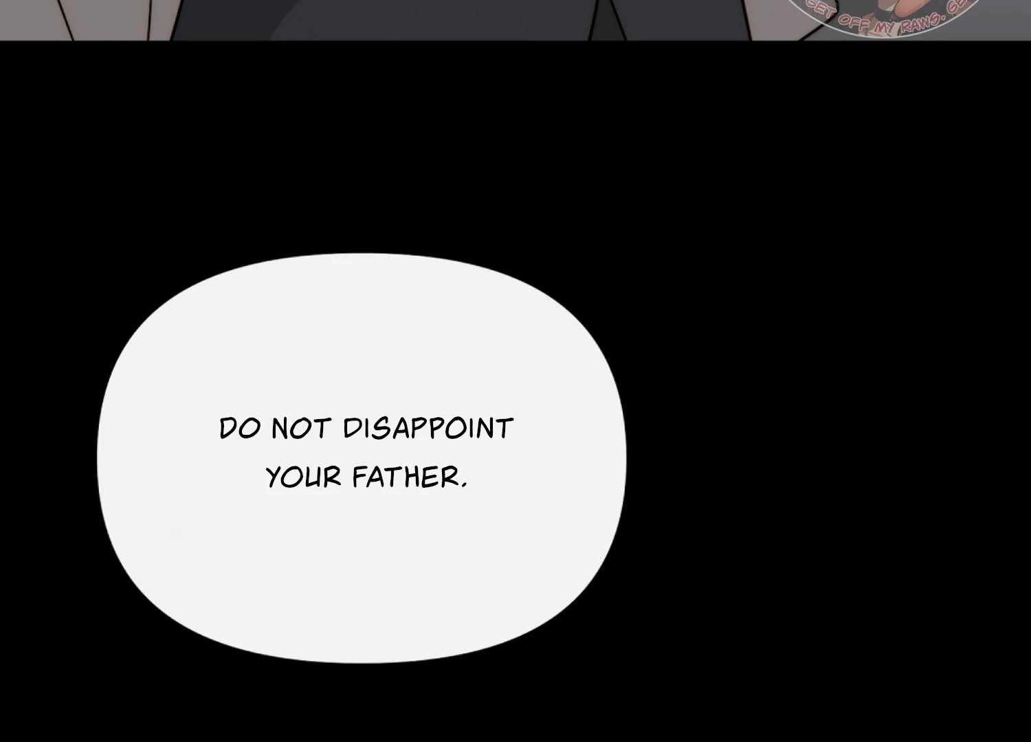 Stuck With My Damn Enemy Chapter 6 - Page 126
