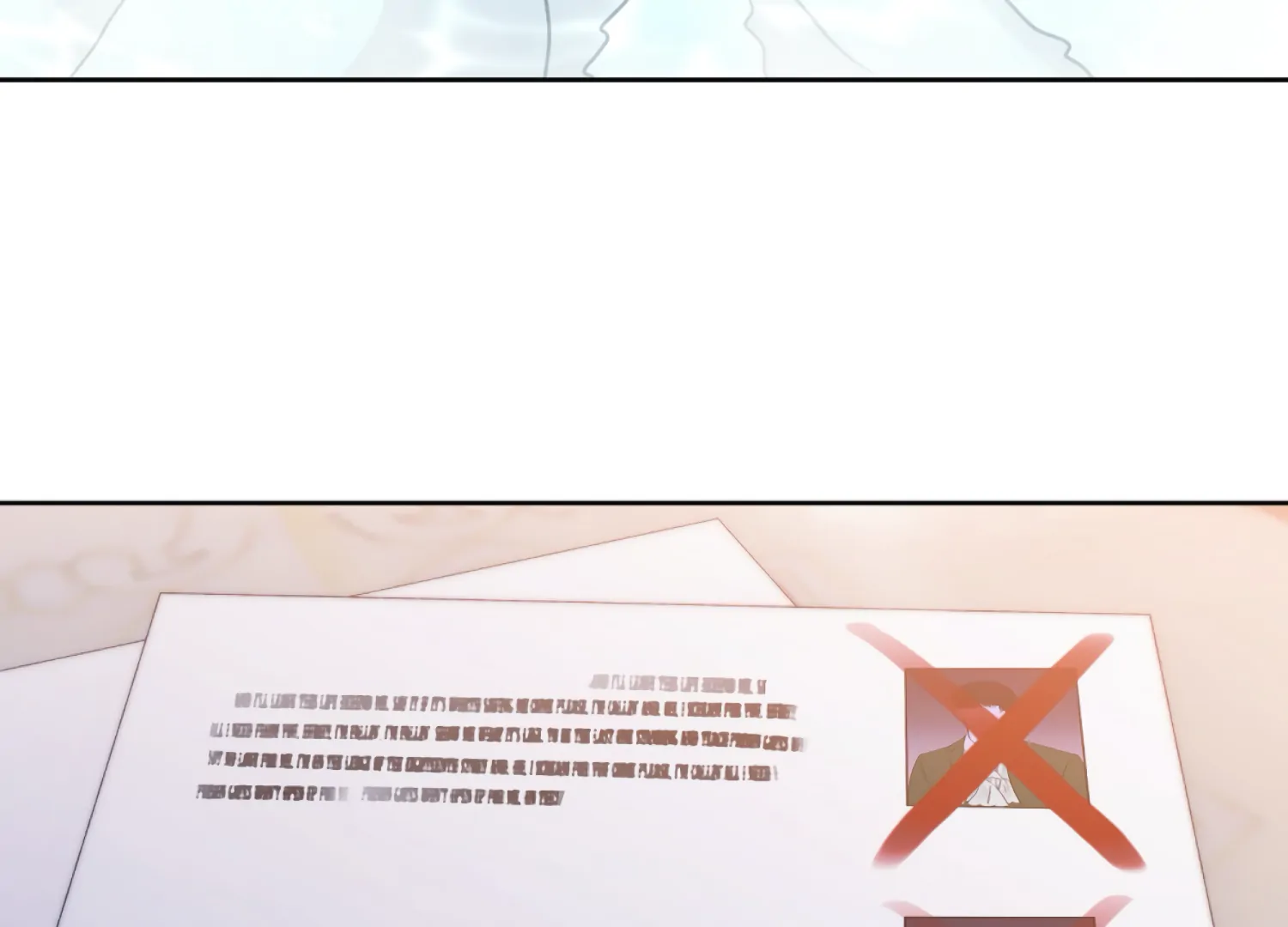 Stuck With My Damn Enemy Chapter 6 - Page 132