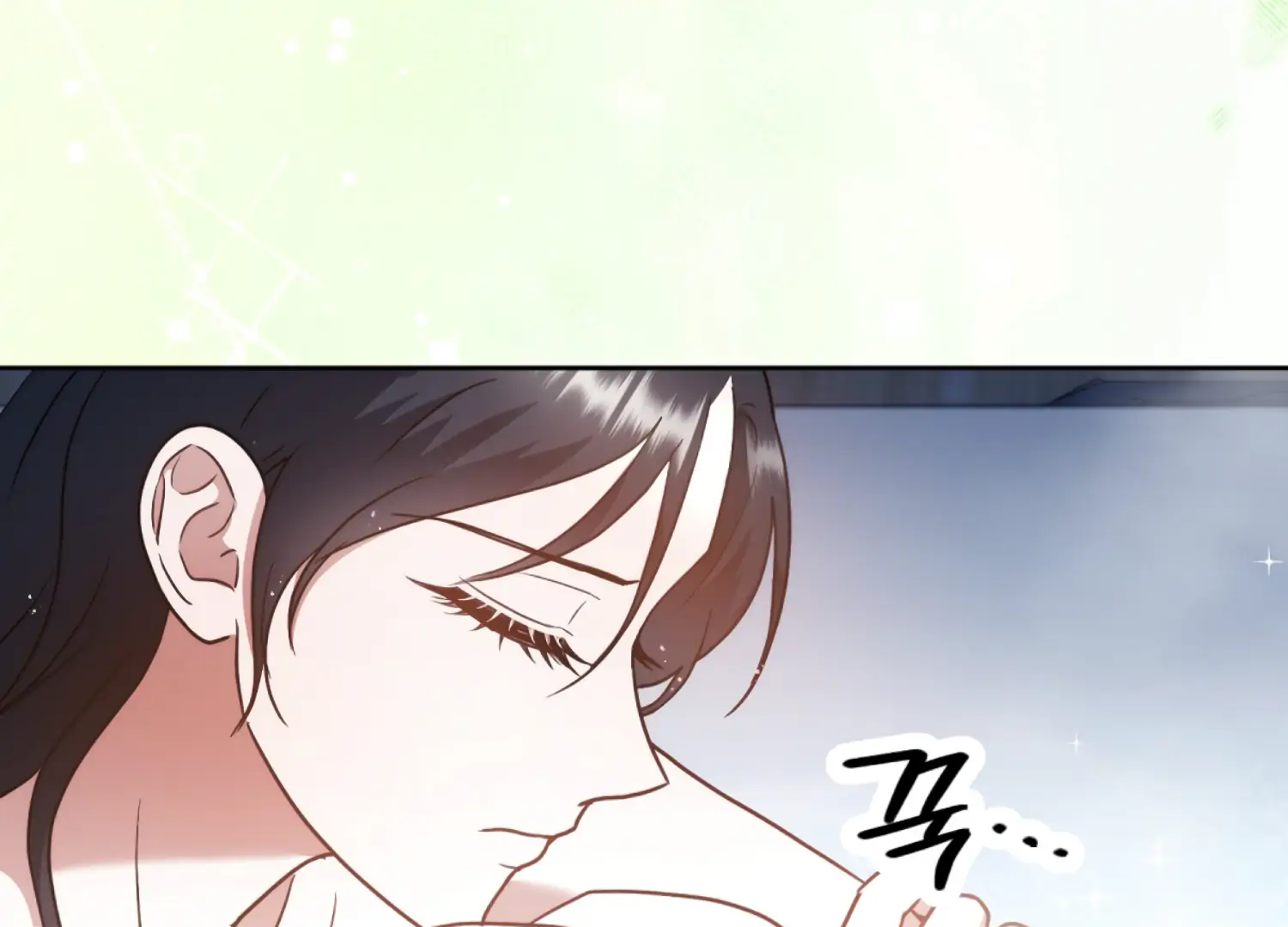 Stuck With My Damn Enemy Chapter 6 - Page 138