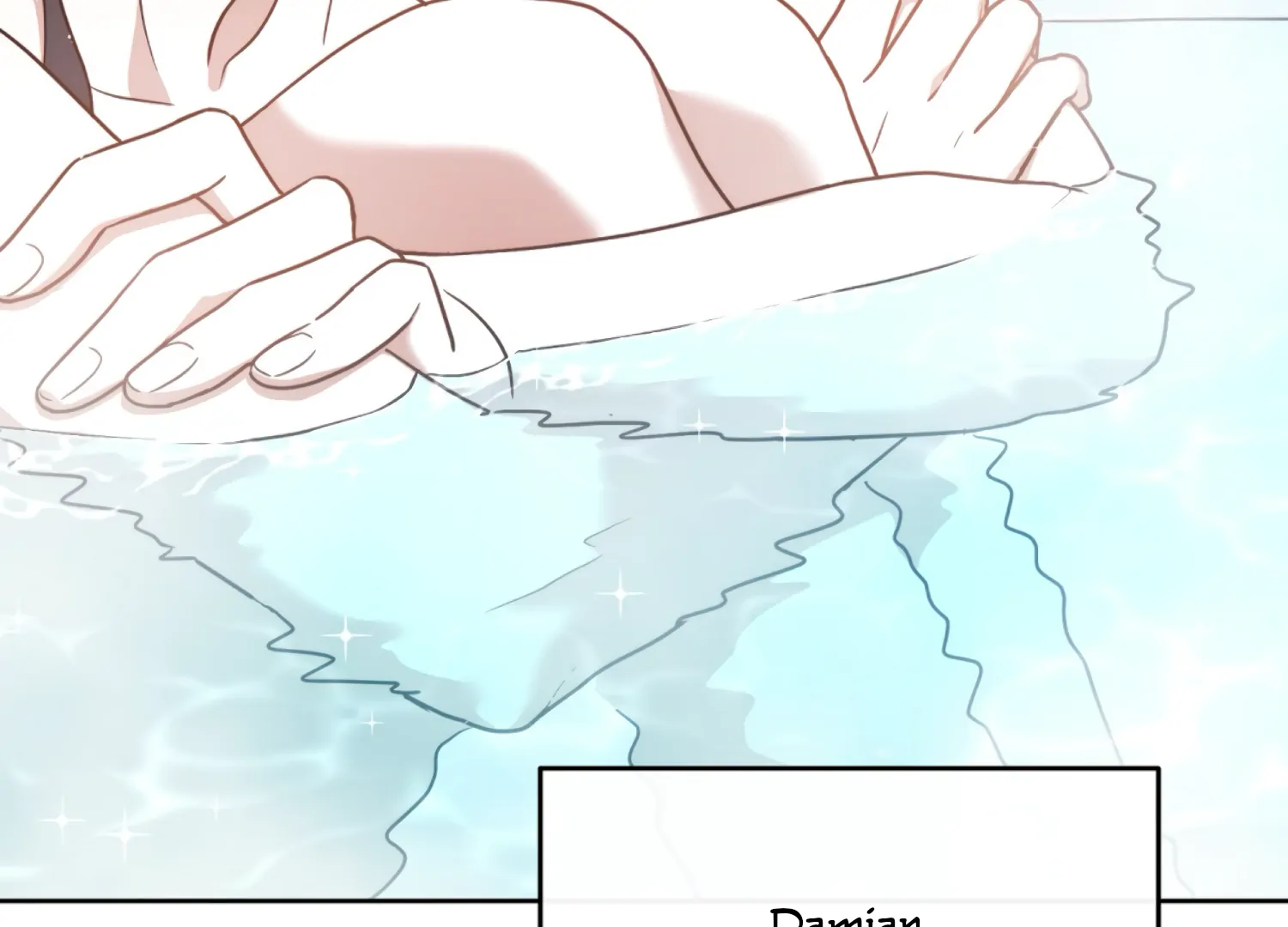 Stuck With My Damn Enemy Chapter 6 - Page 139