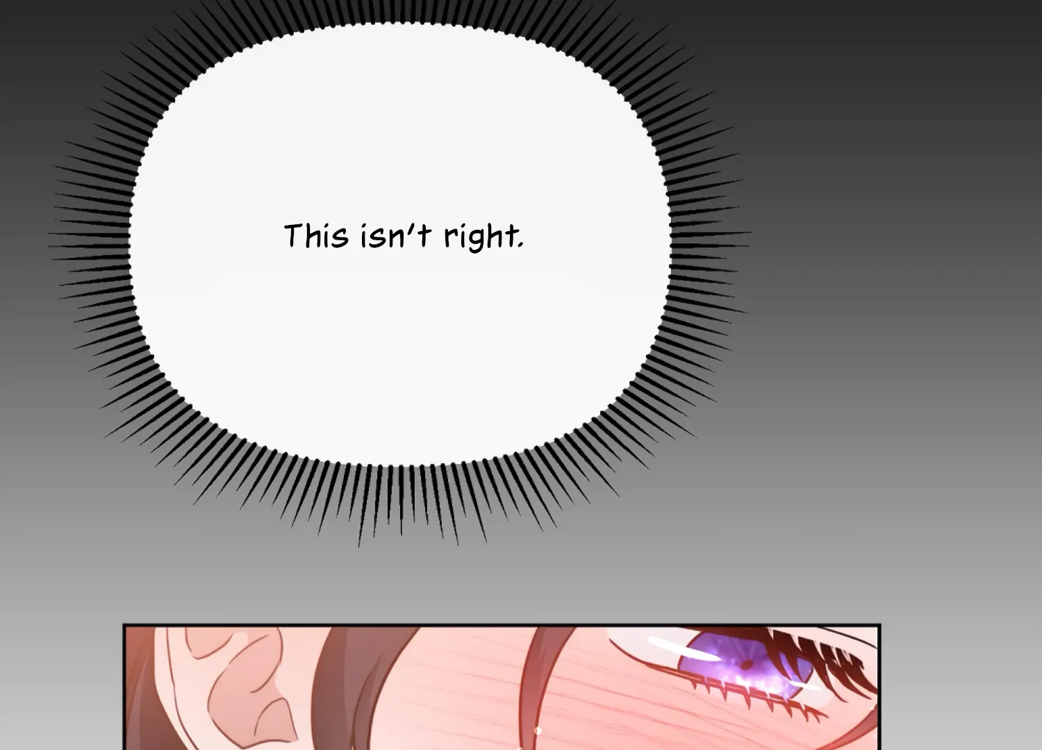 Stuck With My Damn Enemy Chapter 6 - Page 147