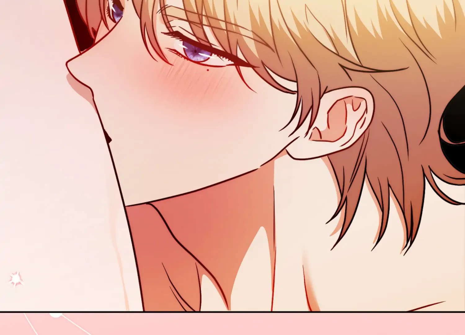 Stuck With My Damn Enemy Chapter 6 - Page 150