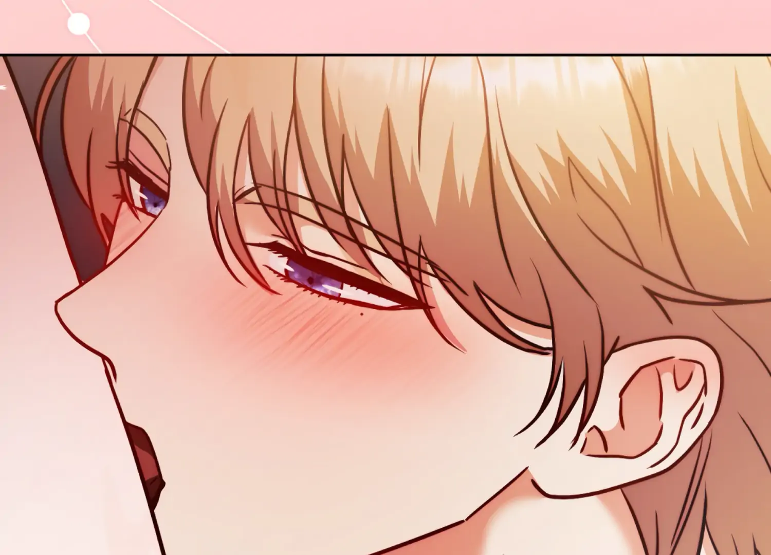Stuck With My Damn Enemy Chapter 6 - Page 151