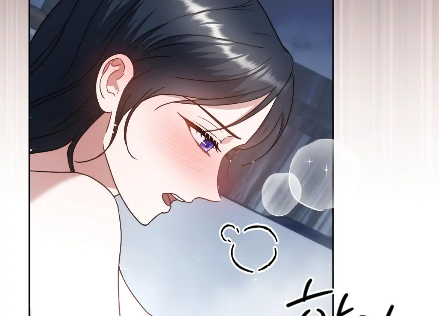 Stuck With My Damn Enemy Chapter 6 - Page 161