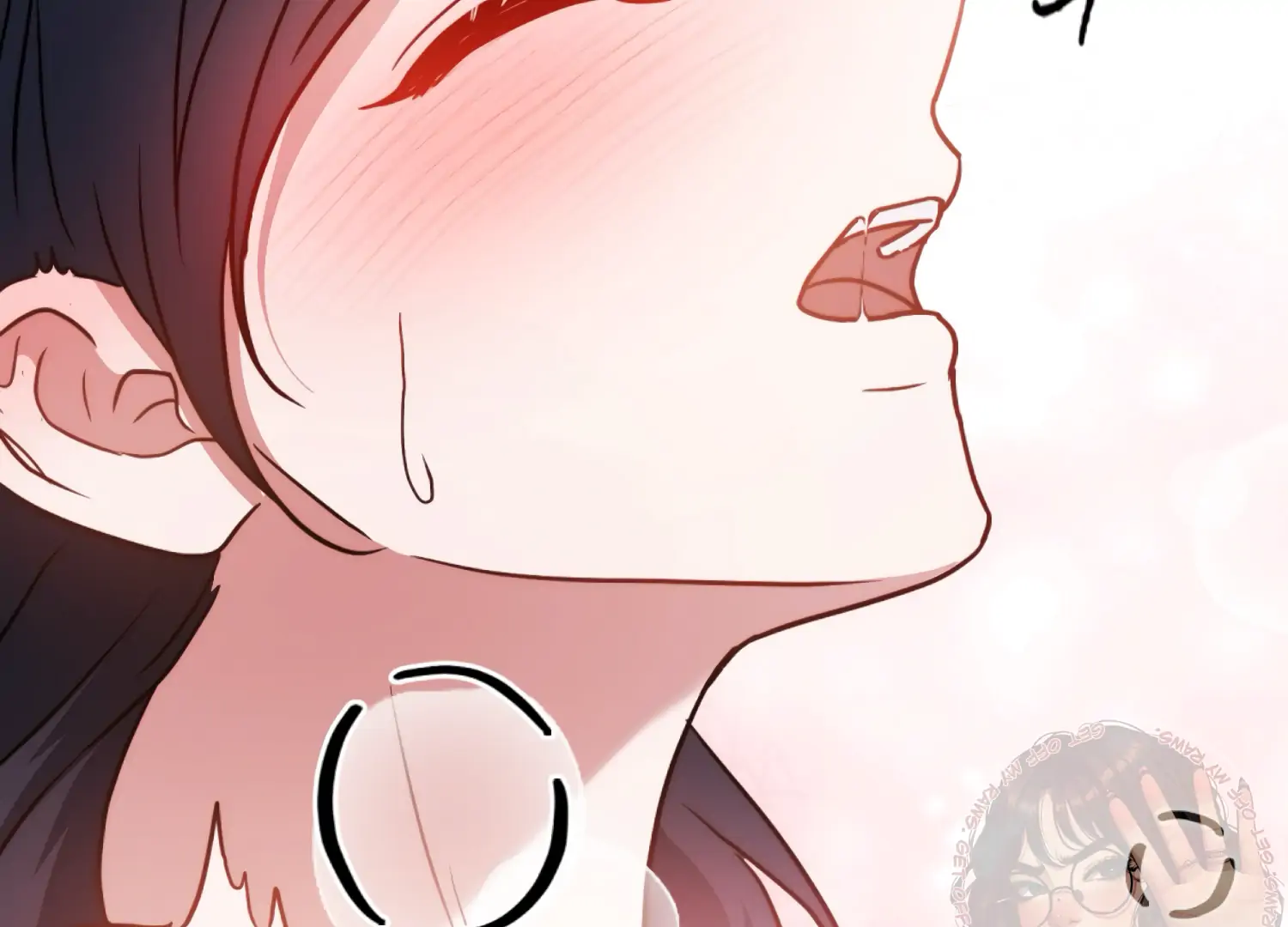 Stuck With My Damn Enemy Chapter 6 - Page 189