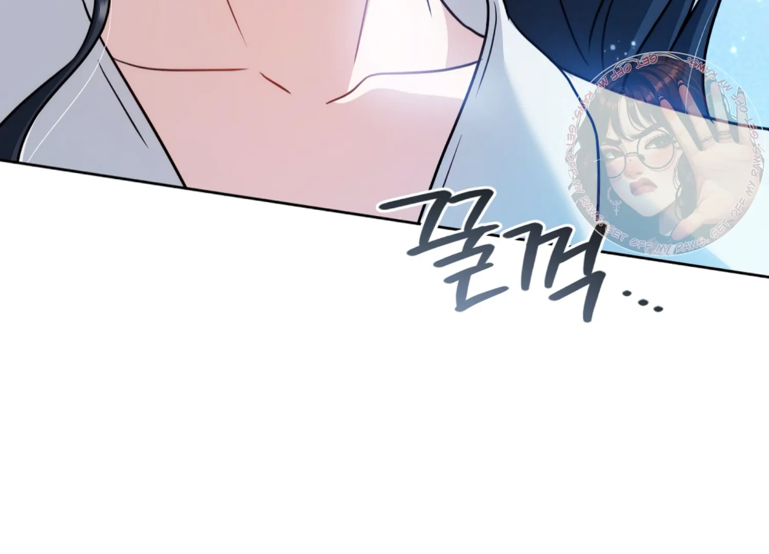 Stuck With My Damn Enemy Chapter 6 - Page 219