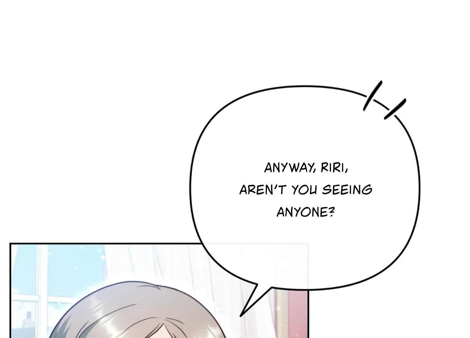 Stuck With My Damn Enemy Chapter 6 - Page 24