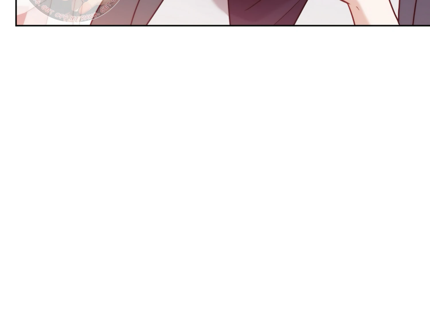 Stuck With My Damn Enemy Chapter 6 - Page 28