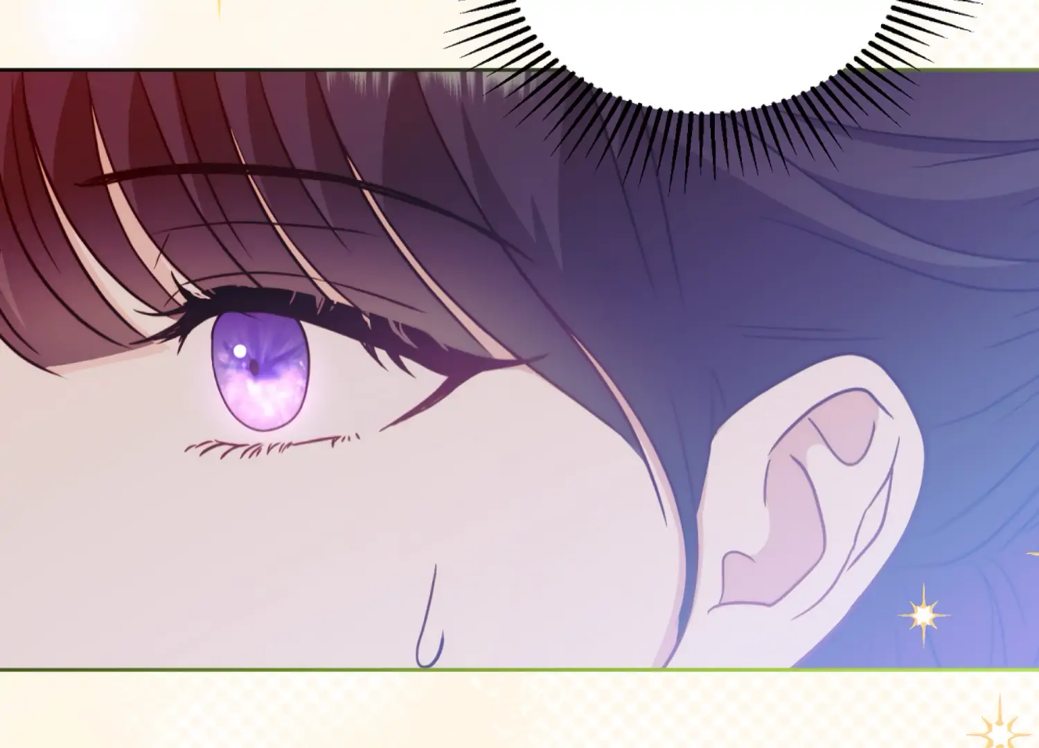 Stuck With My Damn Enemy Chapter 6 - Page 33