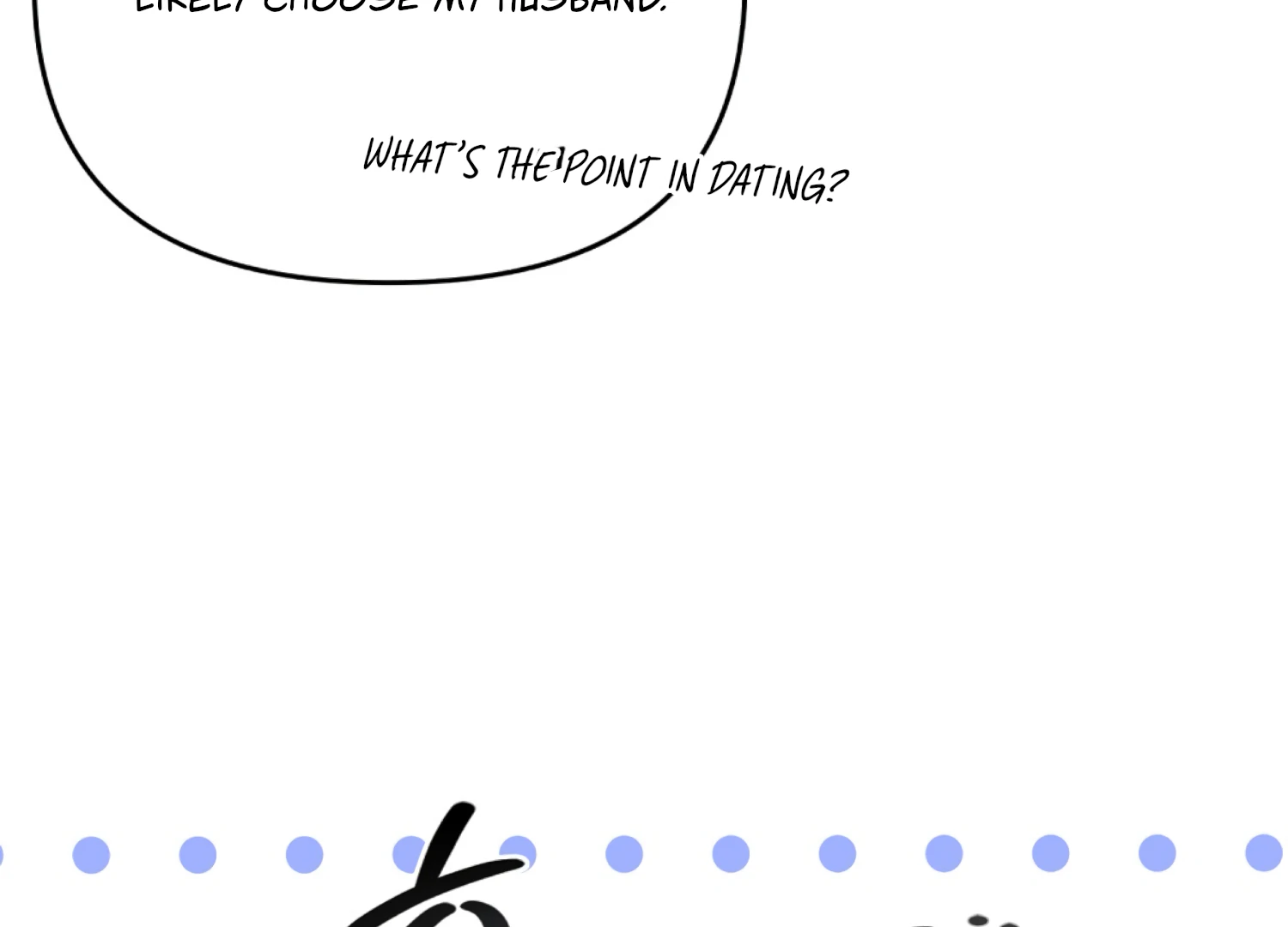 Stuck With My Damn Enemy Chapter 6 - Page 45