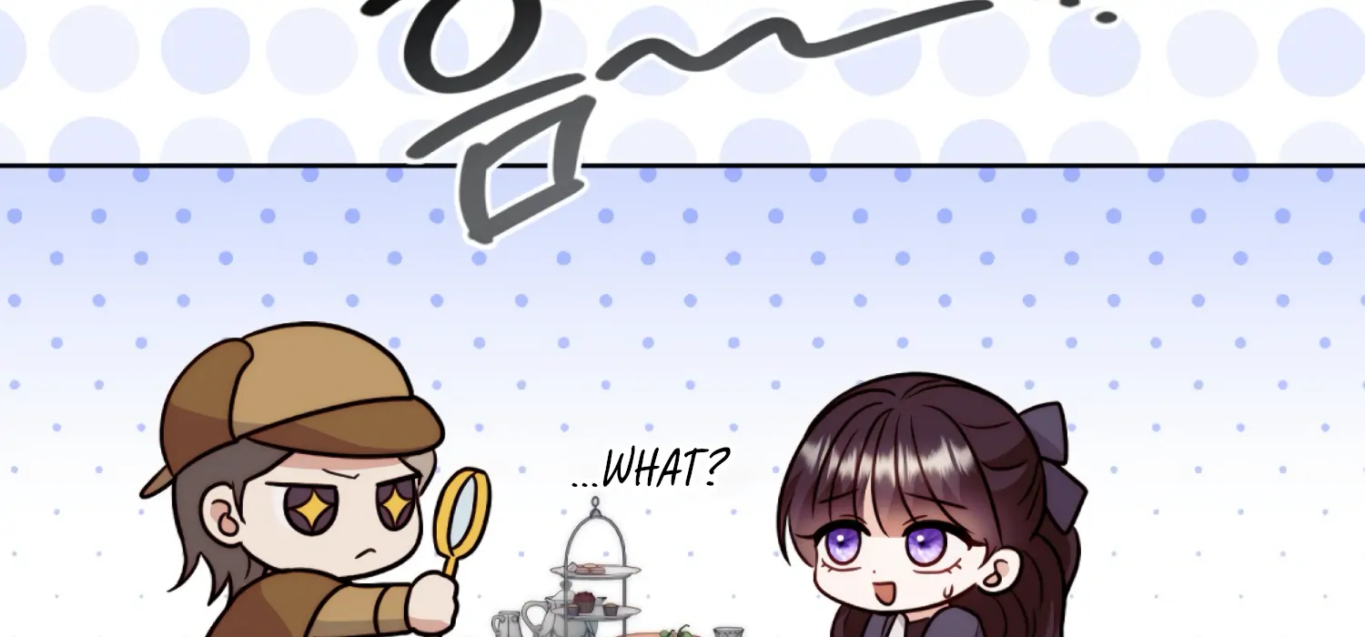 Stuck With My Damn Enemy Chapter 6 - Page 46