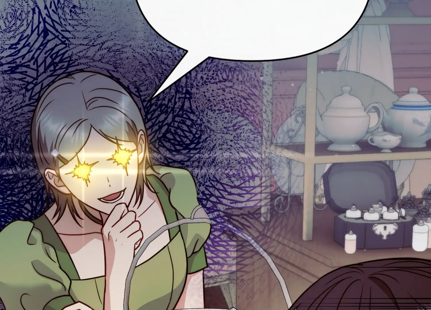 Stuck With My Damn Enemy Chapter 6 - Page 49