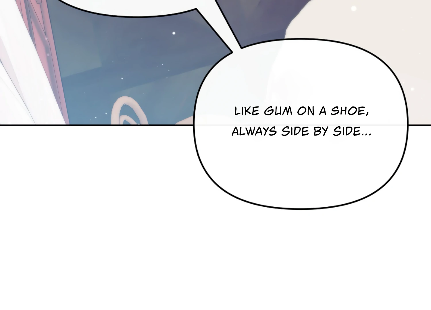 Stuck With My Damn Enemy Chapter 6 - Page 60
