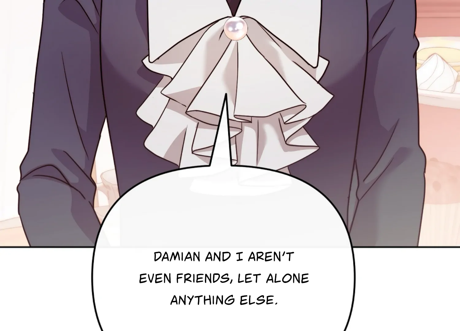 Stuck With My Damn Enemy Chapter 6 - Page 64