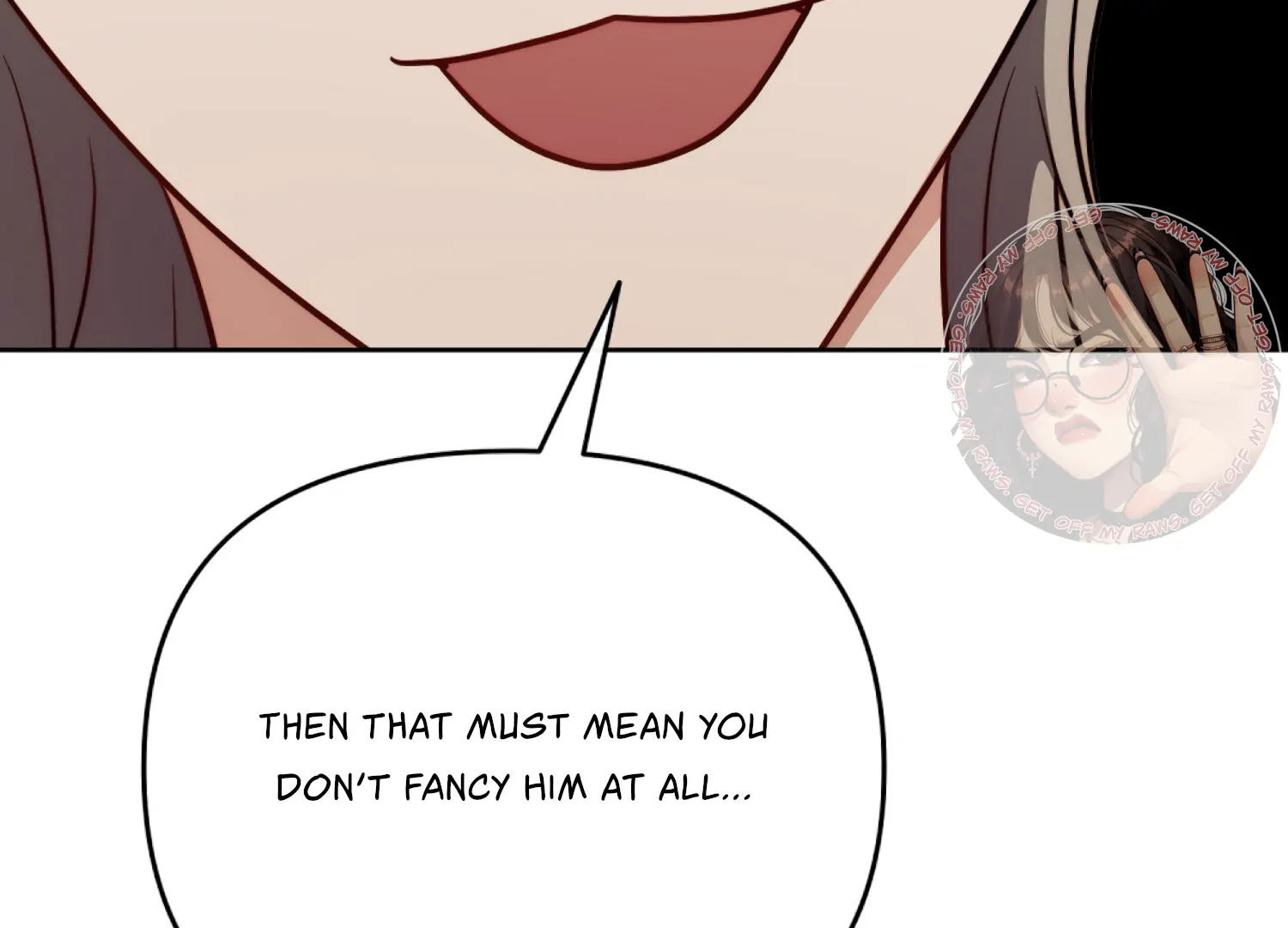Stuck With My Damn Enemy Chapter 6 - Page 67