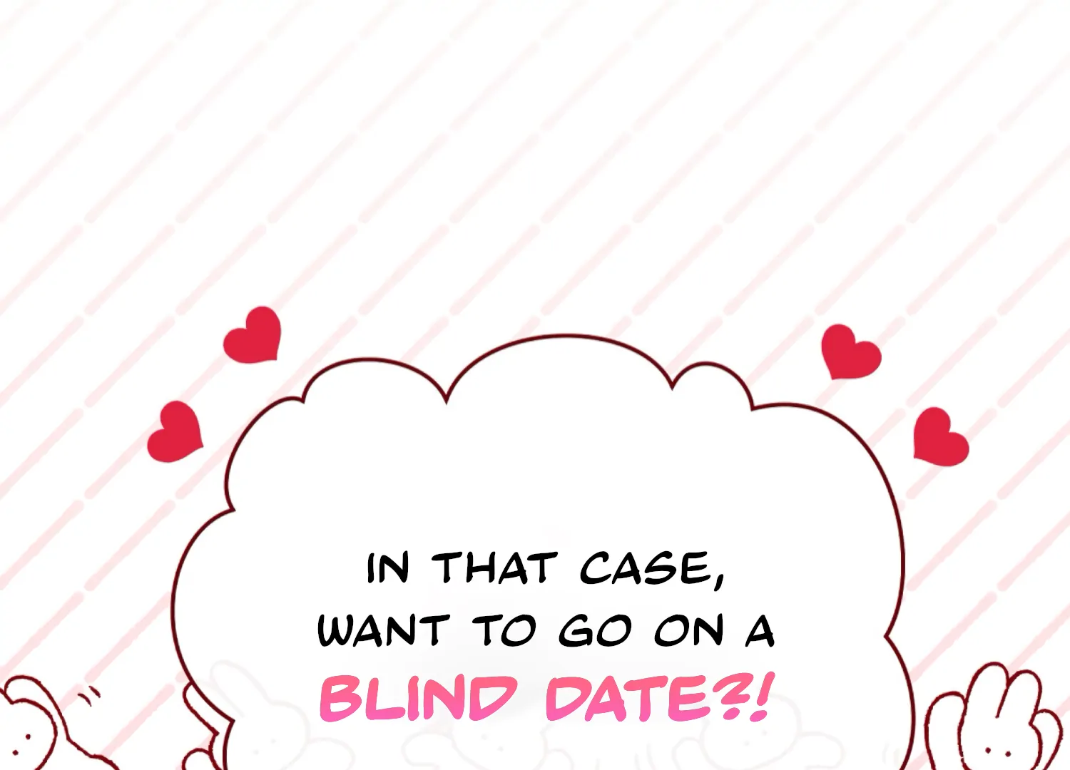 Stuck With My Damn Enemy Chapter 6 - Page 69
