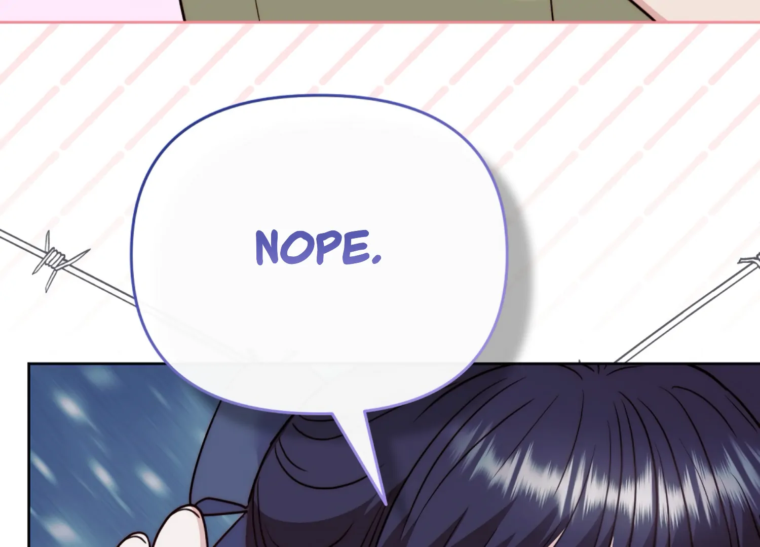 Stuck With My Damn Enemy Chapter 6 - Page 72