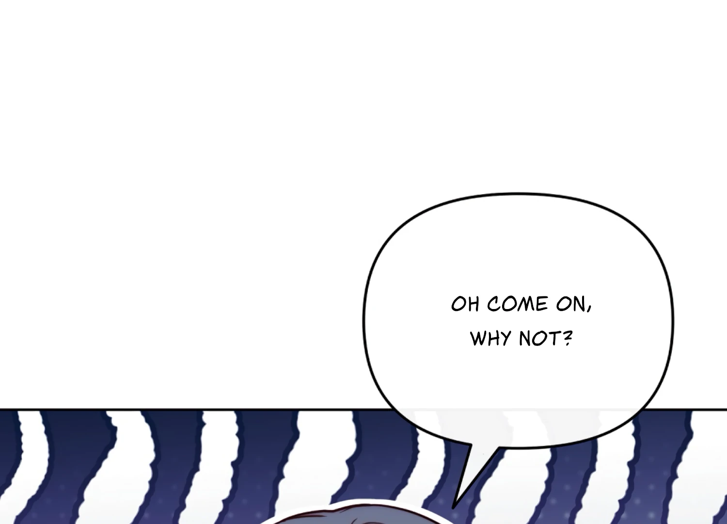 Stuck With My Damn Enemy Chapter 6 - Page 75