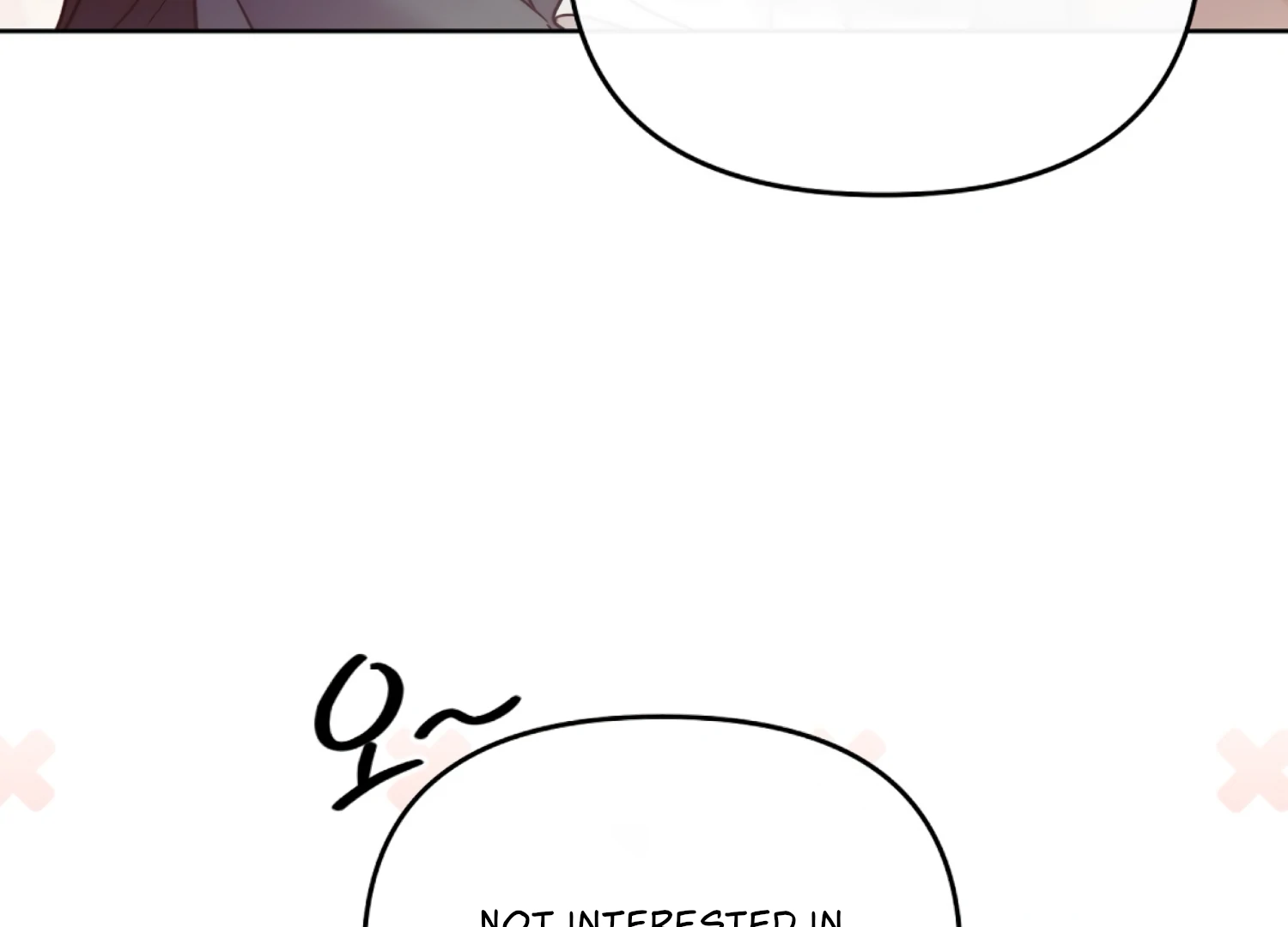 Stuck With My Damn Enemy Chapter 6 - Page 80