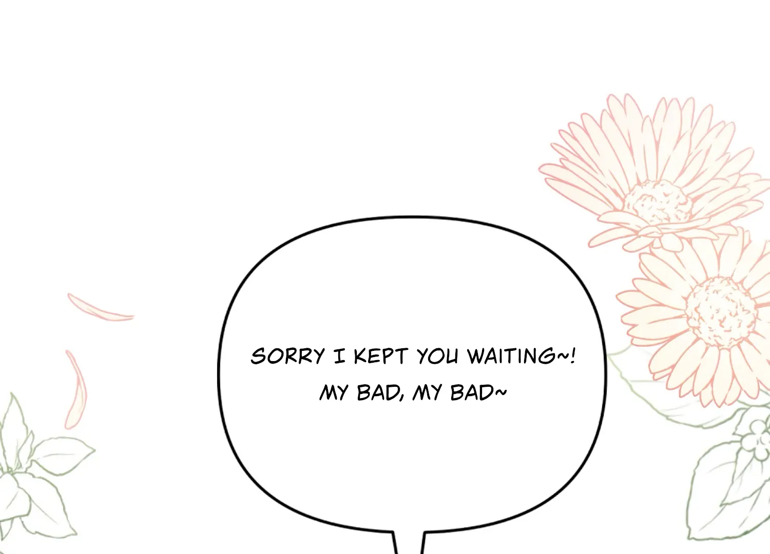 Stuck With My Damn Enemy Chapter 6 - Page 9