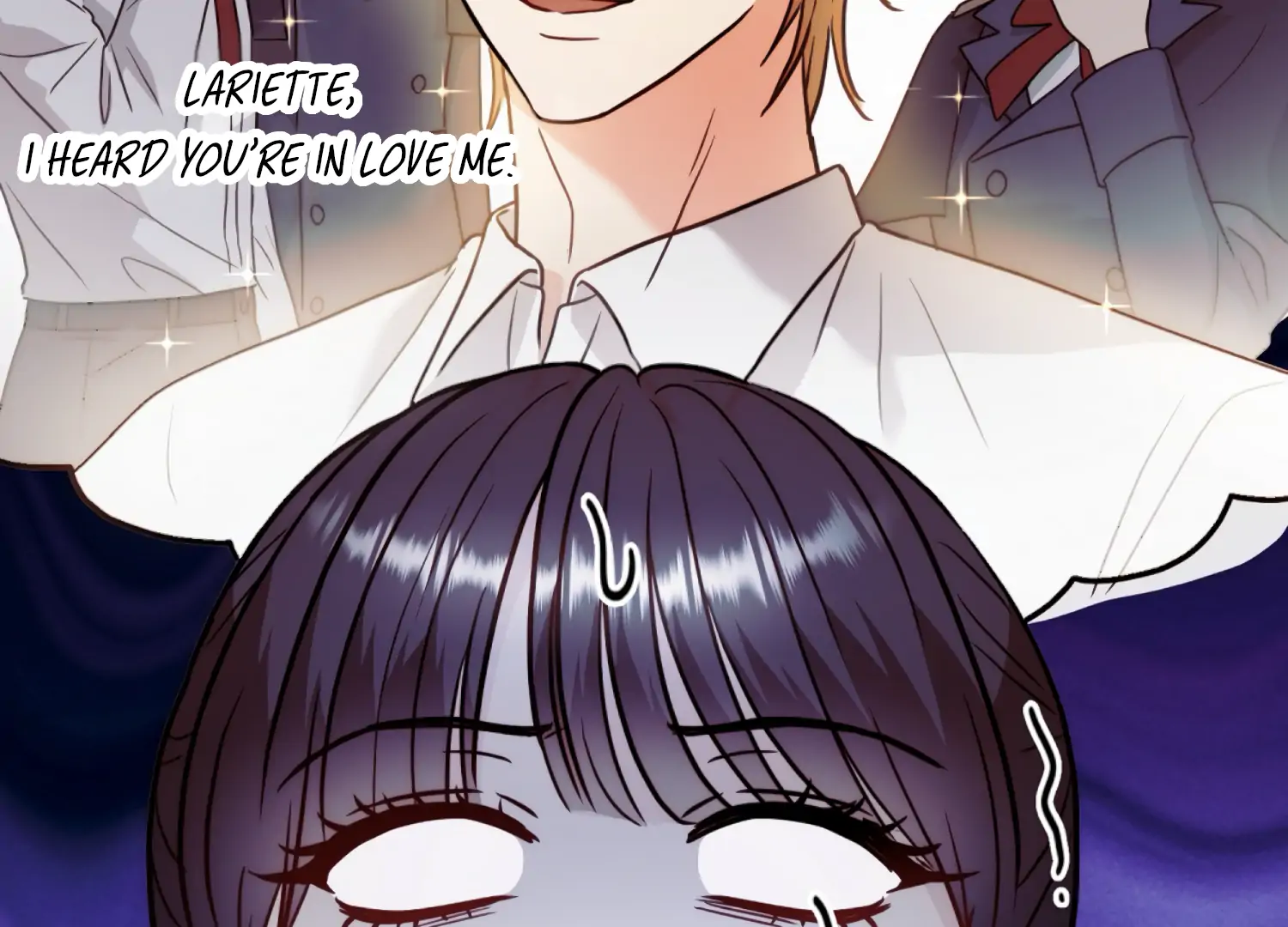 Stuck With My Damn Enemy Chapter 6 - Page 87