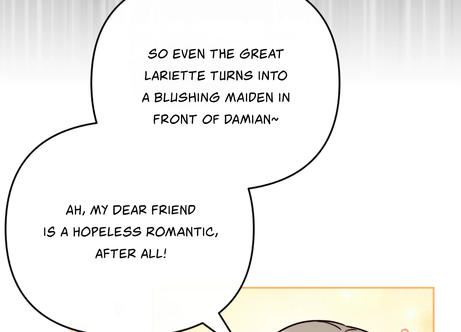 Stuck With My Damn Enemy Chapter 6 - Page 90