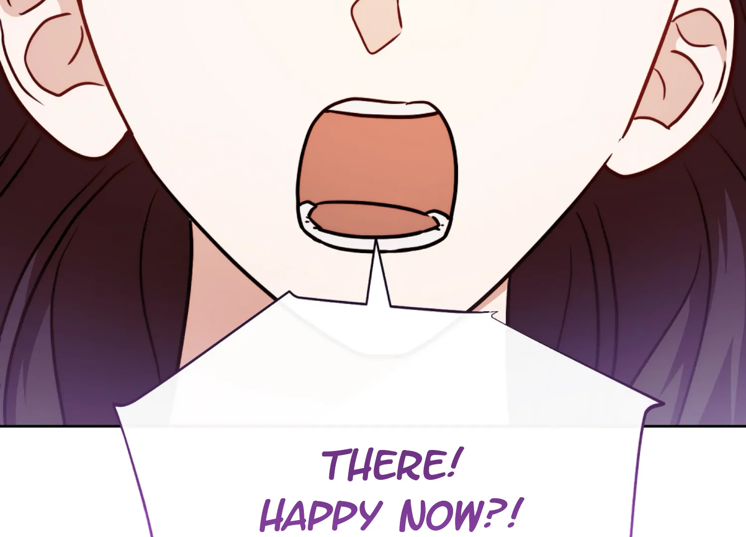 Stuck With My Damn Enemy Chapter 6 - Page 95