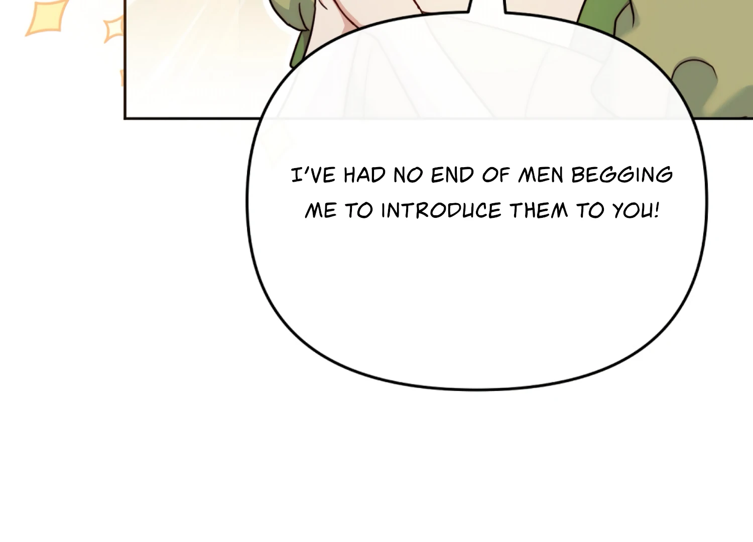 Stuck With My Damn Enemy Chapter 6 - Page 98