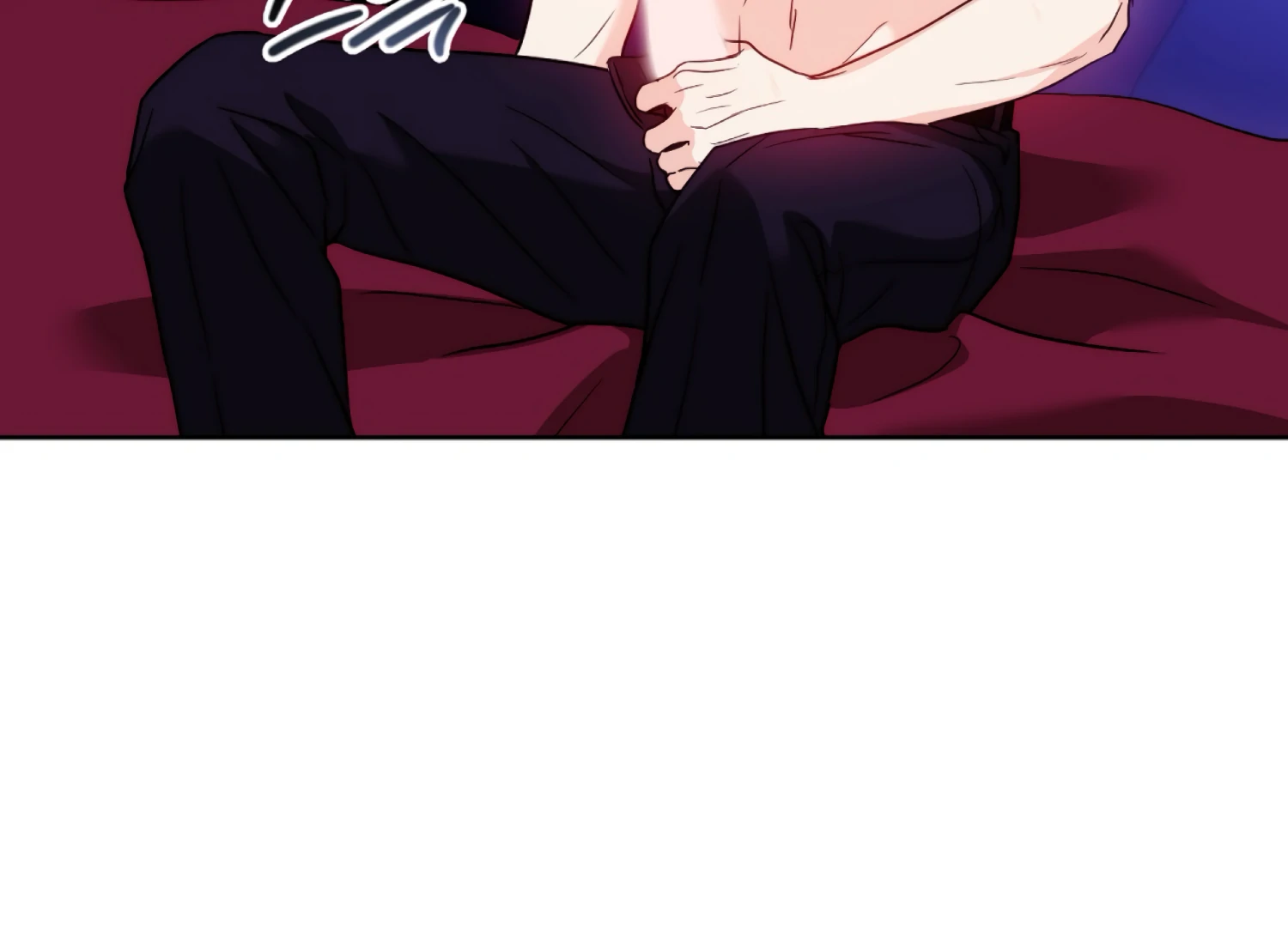 Stuck With My Damn Enemy Chapter 7 - Page 110