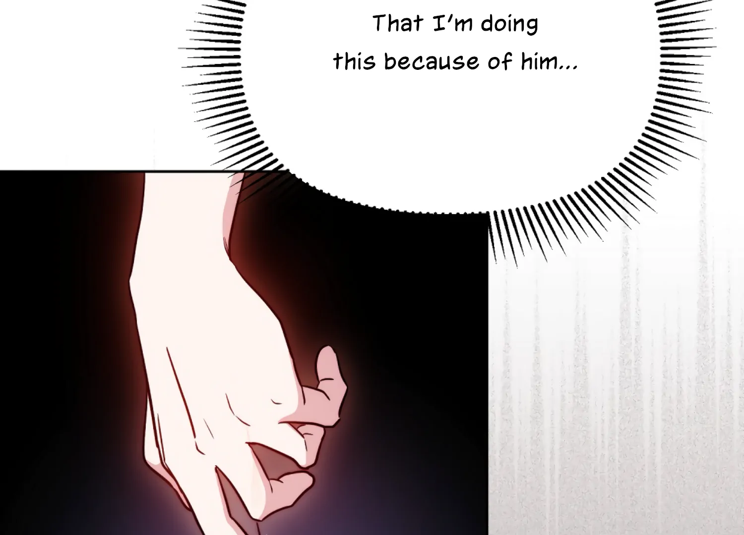 Stuck With My Damn Enemy Chapter 7 - Page 12
