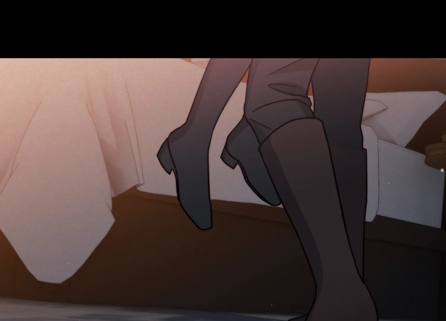 Stuck With My Damn Enemy Chapter 7 - Page 116