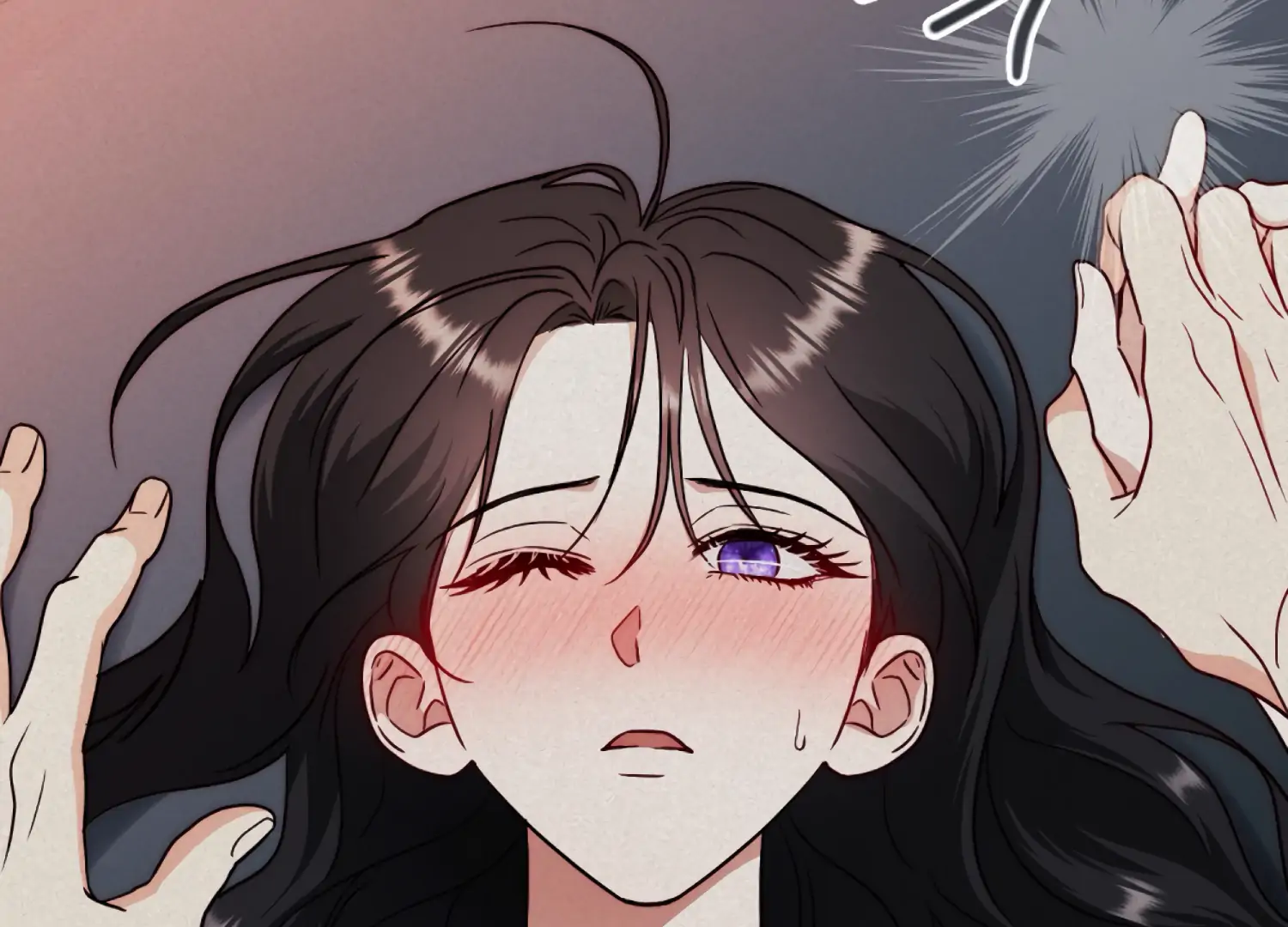 Stuck With My Damn Enemy Chapter 7 - Page 126