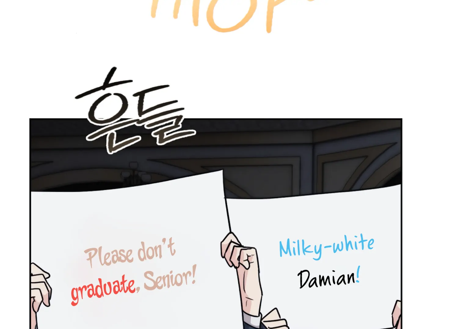 Stuck With My Damn Enemy Chapter 7 - Page 145