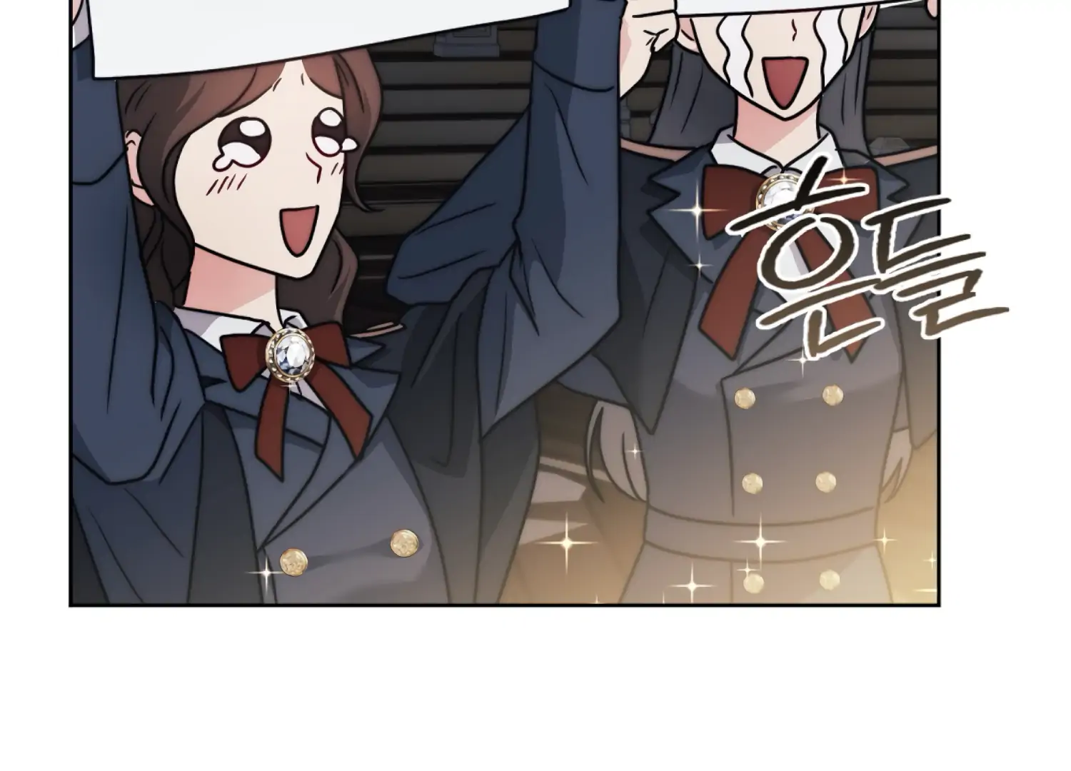 Stuck With My Damn Enemy Chapter 7 - Page 146