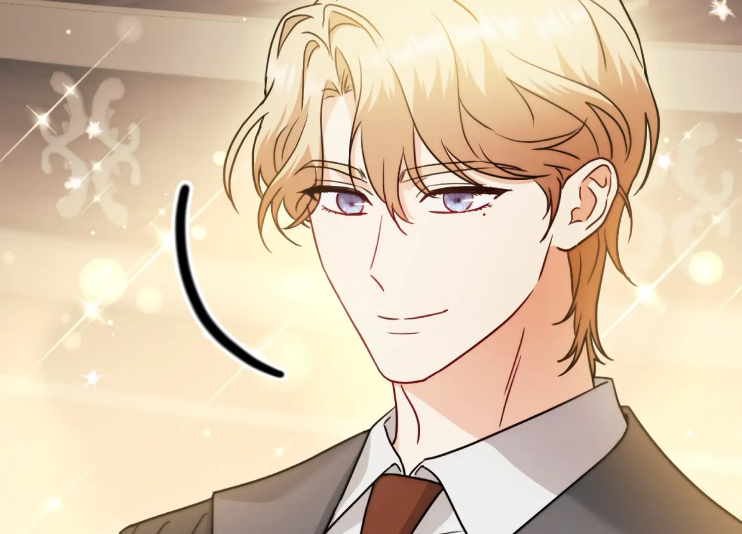 Stuck With My Damn Enemy Chapter 7 - Page 149