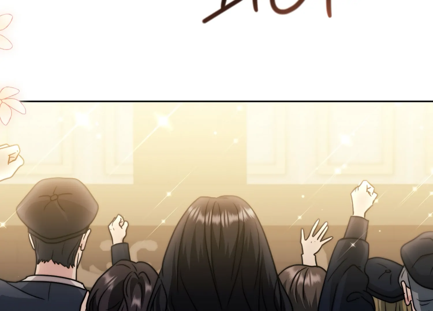 Stuck With My Damn Enemy Chapter 7 - Page 152