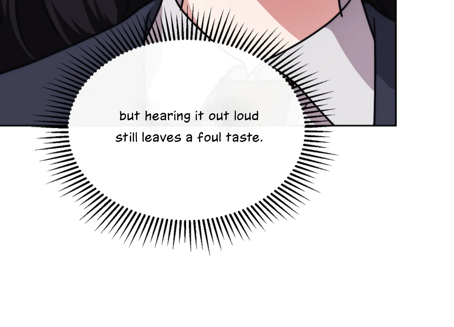 Stuck With My Damn Enemy Chapter 7 - Page 157