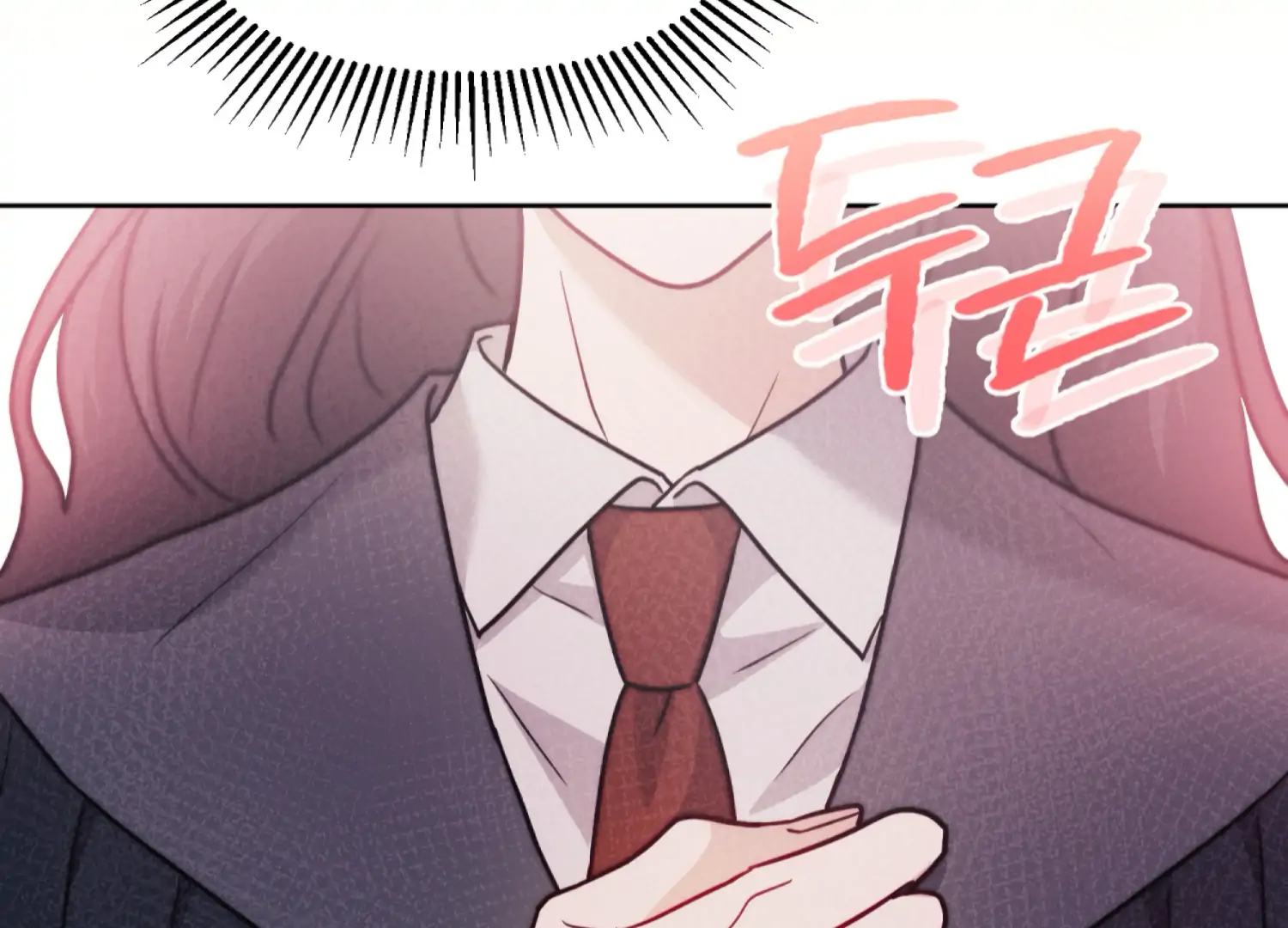 Stuck With My Damn Enemy Chapter 7 - Page 164