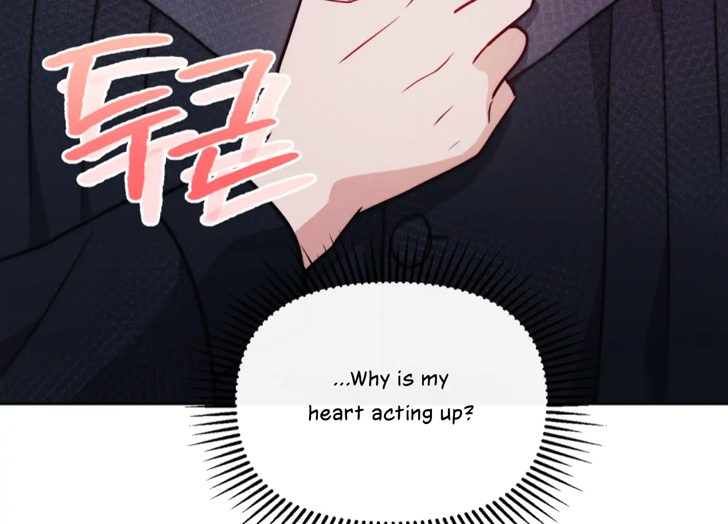 Stuck With My Damn Enemy Chapter 7 - Page 165