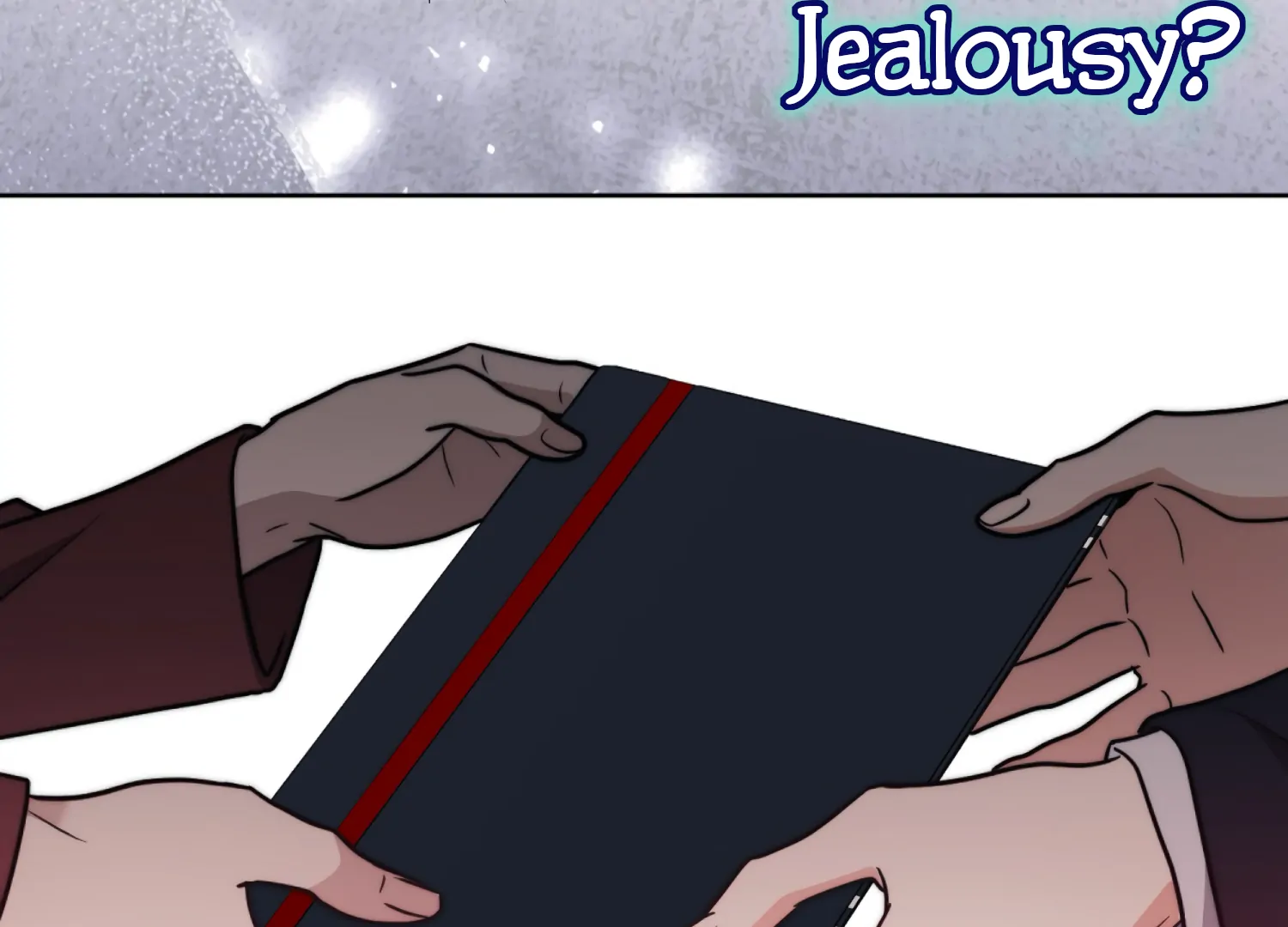 Stuck With My Damn Enemy Chapter 7 - Page 168