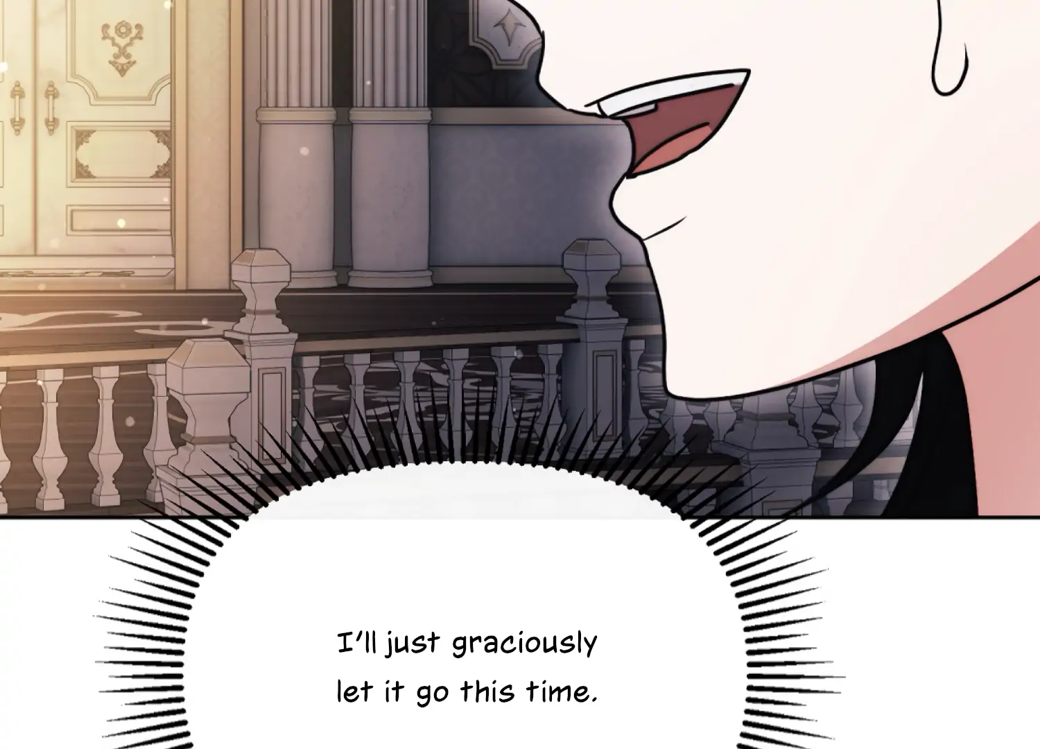 Stuck With My Damn Enemy Chapter 7 - Page 176