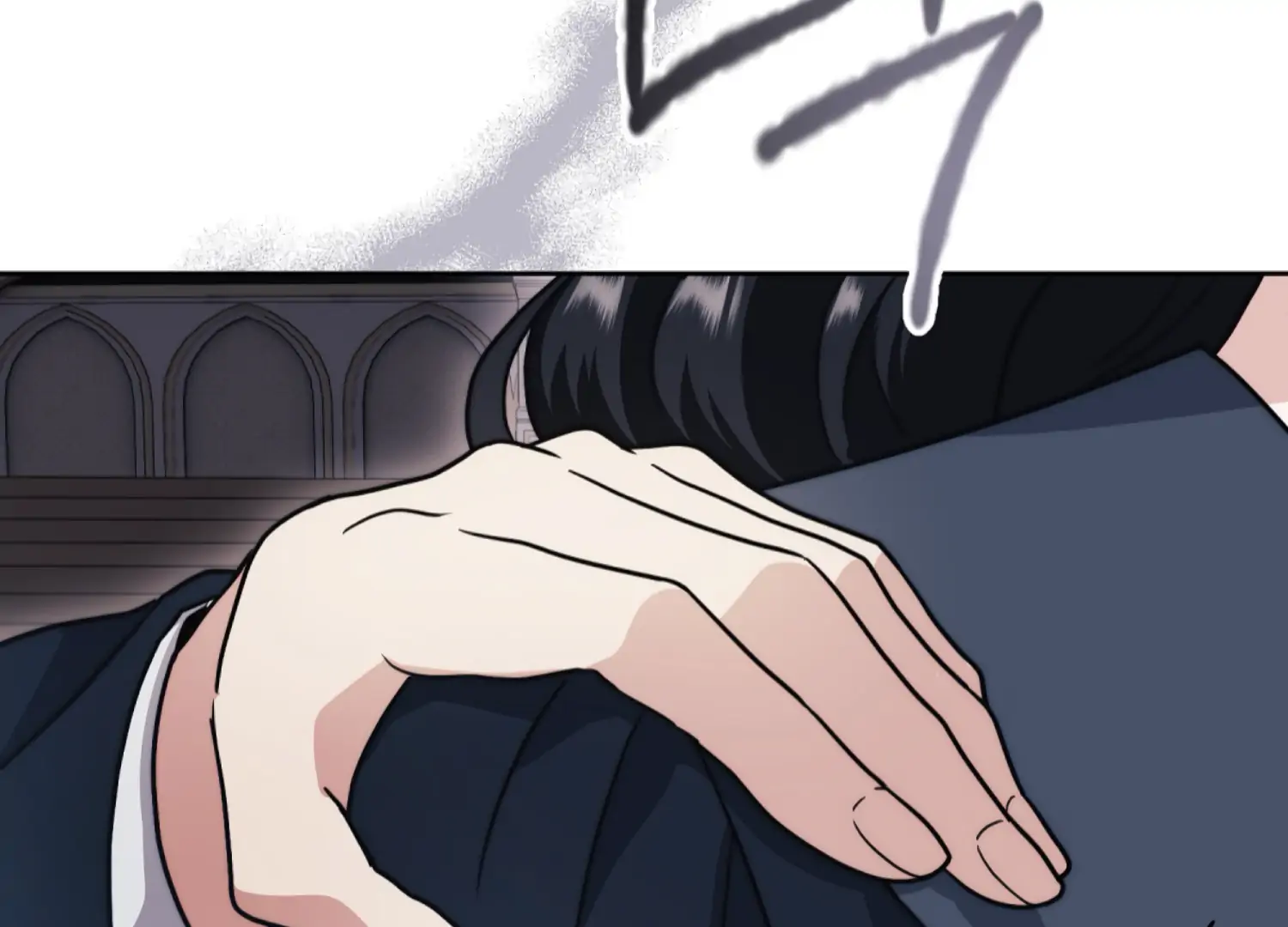 Stuck With My Damn Enemy Chapter 7 - Page 179