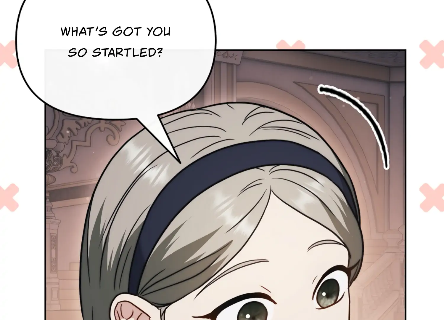 Stuck With My Damn Enemy Chapter 7 - Page 182