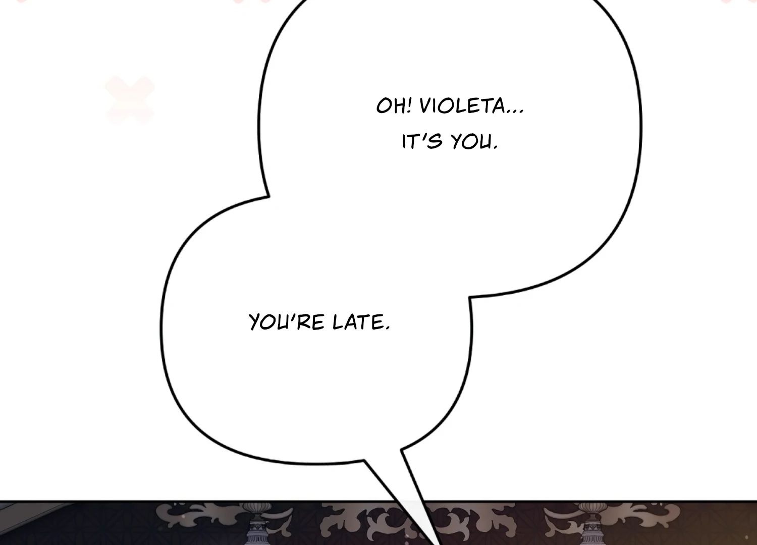 Stuck With My Damn Enemy Chapter 7 - Page 184