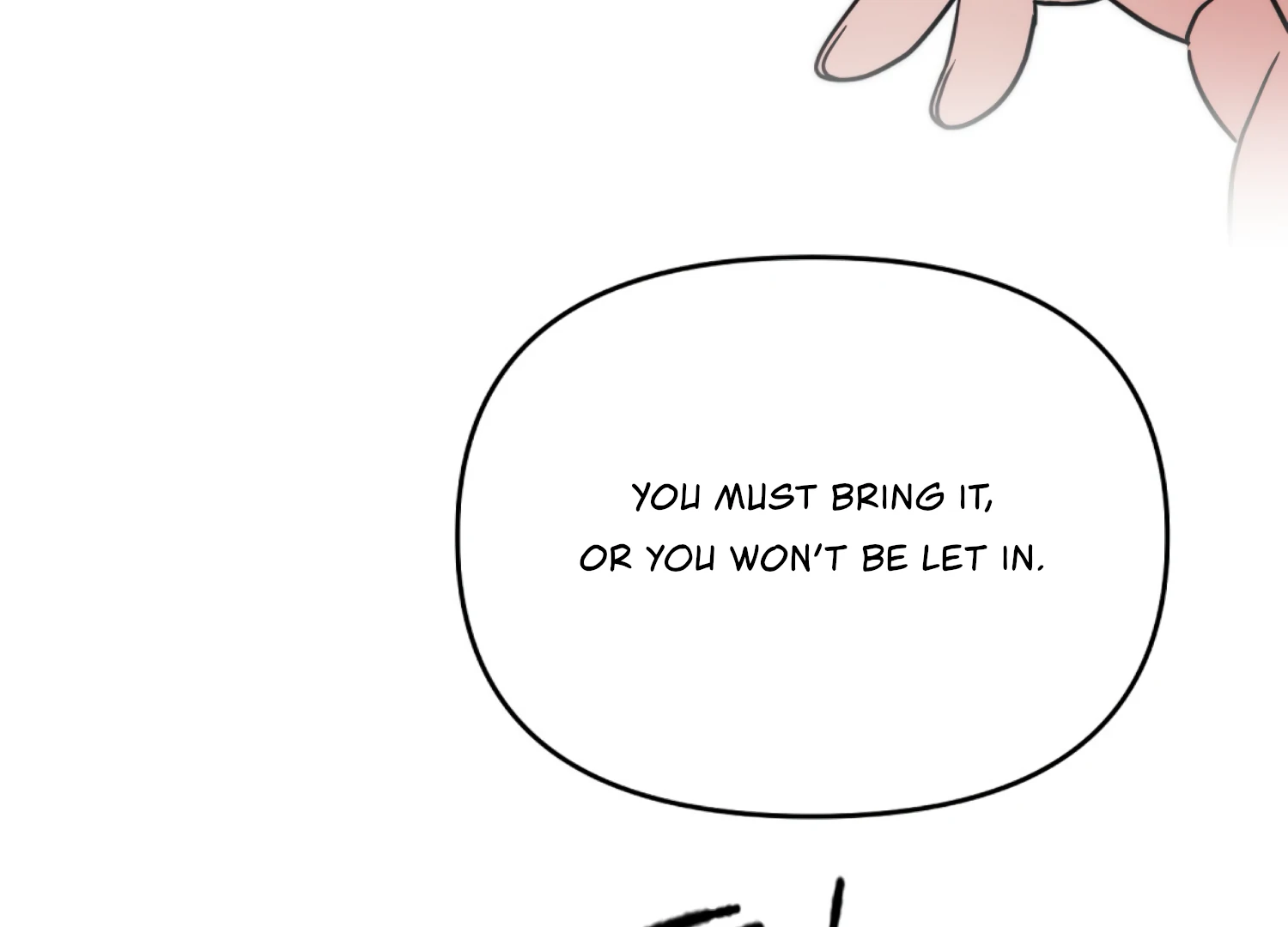 Stuck With My Damn Enemy Chapter 7 - Page 190